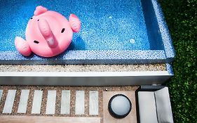 Movenpick Pool Villa By Angkana
